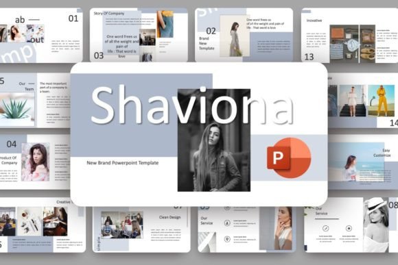 The Anatomy of a Brand: How Presentation Tools Define Modern Business Identity