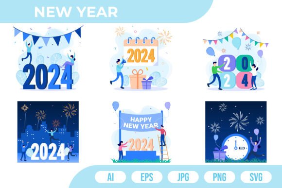 Your Ultimate Toolkit for Festive 2024 Designs